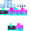 onepeice23136 classic skin texture