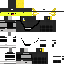 CABYBARAGOD classic skin texture