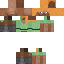 dqno classic skin texture