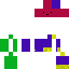stikmaniscool classic skin texture