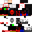 KiruaIsTheBest classic skin texture