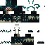WardenCPVP classic skin texture