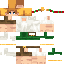 Folkazwek classic skin texture