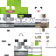 werehogboy classic skin texture