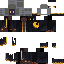 Scxptre classic skin texture