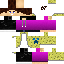 Poloine classic skin texture