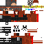 Zlexki classic skin texture