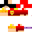 Chavesy2k classic skin texture