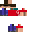 ZoonomalyG classic skin texture