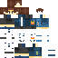 Zoomy45 classic skin texture