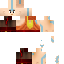 ironmanchad classic skin texture