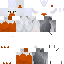 ShoeBilly classic skin texture