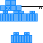 CubexMC classic skin texture