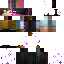 Cubex_K classic skin texture