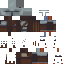 Algorithmic classic skin texture