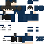 mounstrousjorney classic skin texture