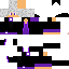 Belosnejka classic skin texture