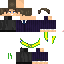 Campesi classic skin texture