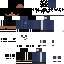 CampesinoSalvaje classic skin texture