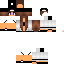 CazadoraMinera classic skin texture