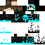 Minstergame classic skin texture