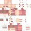 Minstejenta classic skin texture