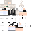 NyarukoTyan classic skin texture