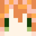 Nyaruko08 classic skin texture