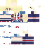 blazwingx classic skin texture