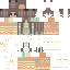 poppyygracee classic skin texture