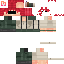 PoppyTsuki classic skin texture