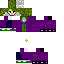 guasonJT8 classic skin texture