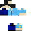 Myamme47 classic skin texture