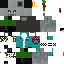 bloque64 classic skin texture