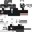 Bloquecielo_ classic skin texture