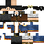 Obeja classic skin texture