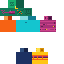 Obejay classic skin texture