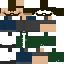 obejak2010 classic skin texture
