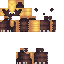 Armadullah classic skin texture