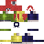 realtylerepicman classic skin texture