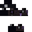 dandyworldfan classic skin texture