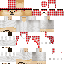 CachorroBelgaa classic skin texture