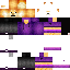 Cachorro1337 classic skin texture