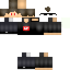 Cachorro classic skin texture