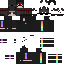 LiuXingLong classic skin texture