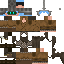 Liuxd4 classic skin texture