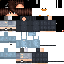 yk1201 classic skin texture