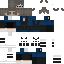 MikeyMute classic skin texture