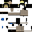 WaningBellator classic skin texture