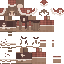 WaningKrystalz classic skin texture